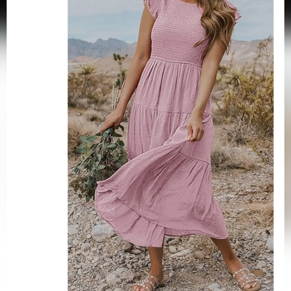 AKBU Adorable dress!!! - Picture 2 of 7